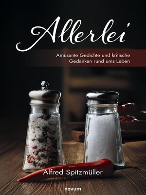 cover image of Allerlei